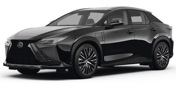 LEXUS RZ 450E 2023 JTJAAAAB7PA020626 image